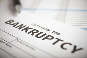 Madoff Bankruptcy