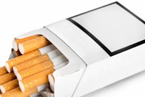 Massachusetts light cigarette lawsuit moving forward