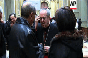 Philadelphia Archdiocese Dismisses Priests