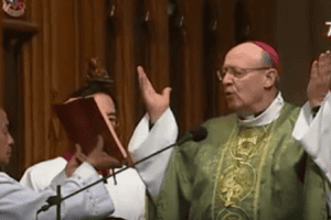 Priest Sex Abuse