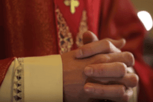 Priest Abuse Case