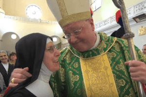 Priest Sex Abuse Case