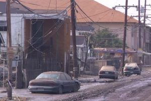 Settlement of mrgo katrina flooding lawsuits urged