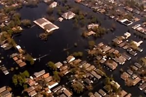 Settlement reached in katrina lawsuit