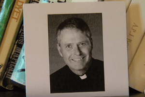 Toledo Priest Removed Over Sexual Abuse