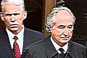 Madoff Lawsuits