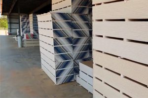 Virginia supply co. says it imported chinese drywall