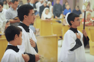 Ohio Priest Abuse Altar Boys