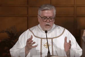 church Priest Abuse