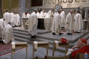 Accuse Priests