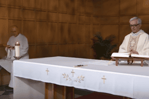 Priest Abuse Church scandal