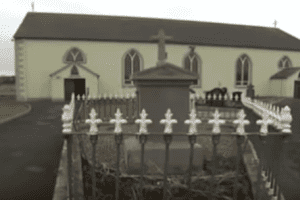 Church Child Abuse Case Scandal