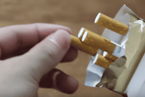 cigarette maker