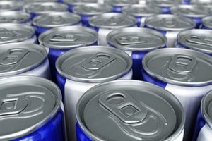 Doctors say man’s liver damage was likely caused by energy drink