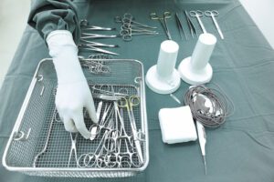 Medical Device Guidance