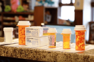 soaring AIDS Drug prices