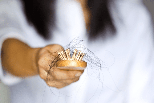 Taxotere permanent hair loss devastates patients