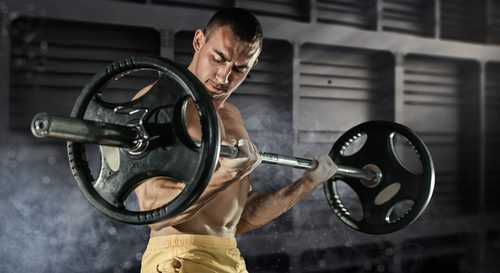 Hardcore Formulations Issues Recall for Bodybuilding Drugs