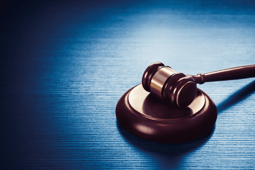 Justice at last for transvaginal mesh victim against j&j