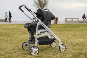 recalled stroller product