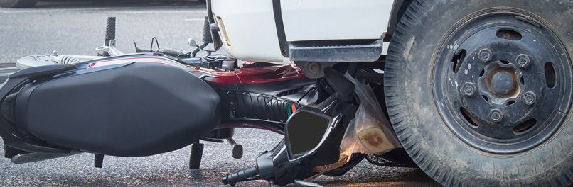 Motorcyclist Vulnerability And Danger On The Roads