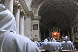 Deal Reached in Franciscan Sex Abuse Suits