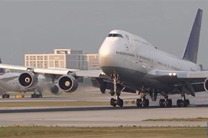Three Airlines Confirm Price Fixing Probe