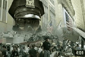 Have We Forgotten our 911 Heroes