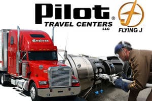 Pilot Flying J Gas Rebate Fraud- Class Action Lawsuit