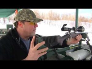 Remington Rifles Injury Lawsuits