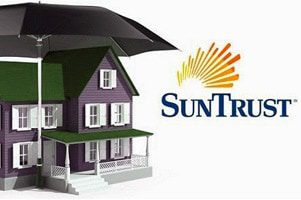 Suntrust Forced Placed Insurance Policy