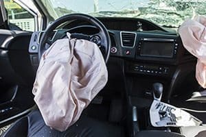 Vehicles May Use Recycled, Recalled Airbags, Experts Warn