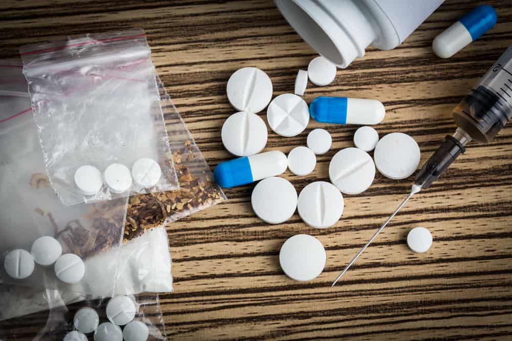 Opioid Crisis Leads to Lawsuit, FDA Seeking Withdrawal