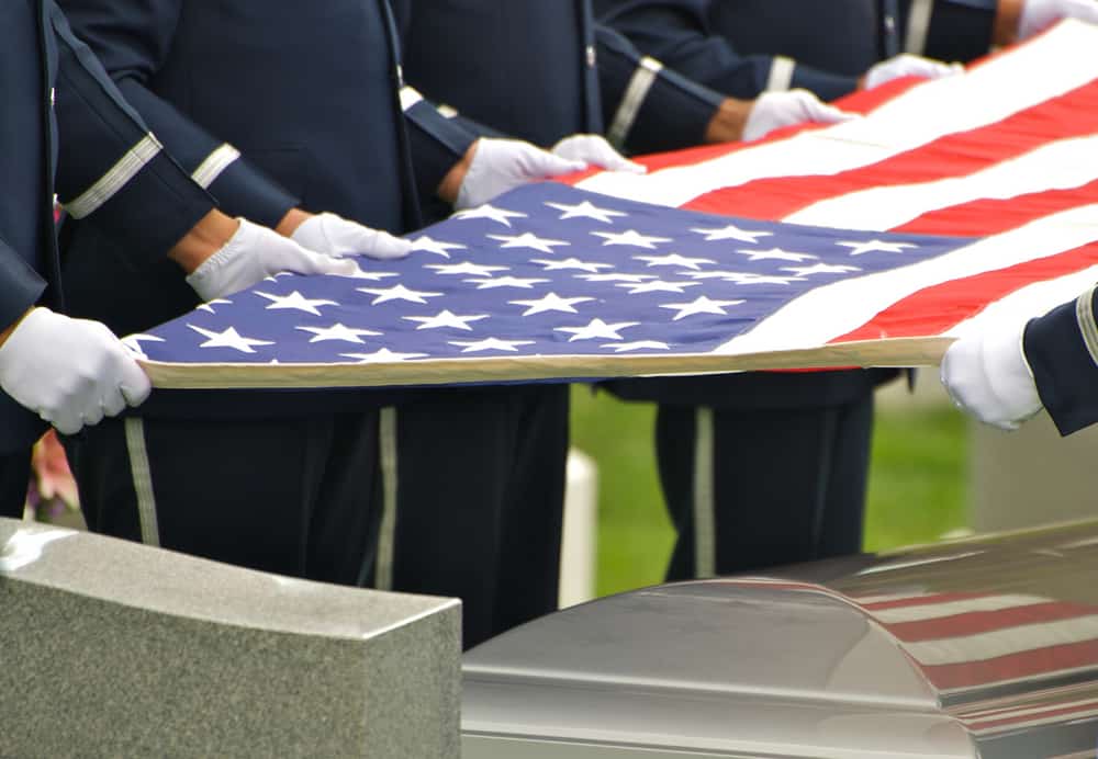 Senate Passes Legislation to Help Fallen Officers’ Families