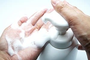 Antibacterial Products May Possibly Do More Harm Than Good