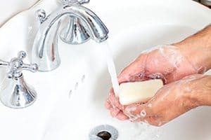 Triclosan Is In Everyday Consumer Household Products