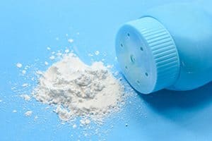 Talc Background Information, Naturally-occurring Mineral