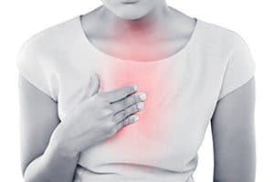 Heartburn Medication Research Shows Early Death Risk