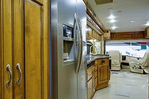 Dometic & Norcold Boat and RV Refrigerators Can Cause Fires