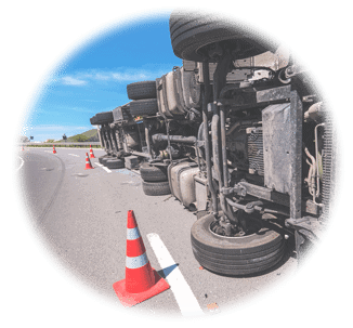 Causes of Truck Accidents in New York