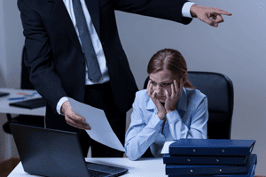 Workplace violence cases can be especially sensitive