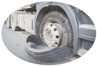 Types of Truck Accident