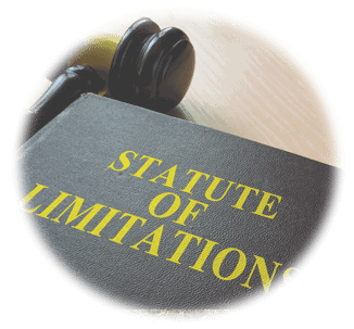 Statute of Limitations Needs To Be Taken Into Consideration