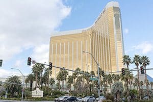 Understanding the timeline of the Las Vegas shooting 