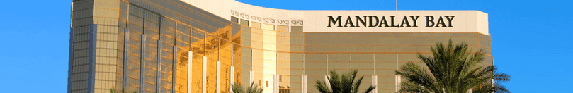 Was the Mandalay Bay Shooting Foreseeable