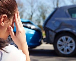 INFORMATION REGARDING CAR ACCIDENTS IN NEW JERSEY
