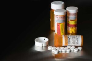 A Study on Opioid Use