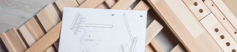 Ikea Furniture Products Liability Claim