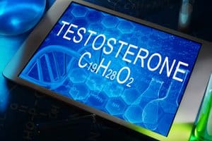 Warnings On Testosterone