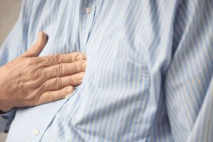 Acid Reflux Drugs Linked to Stomach Cancer 